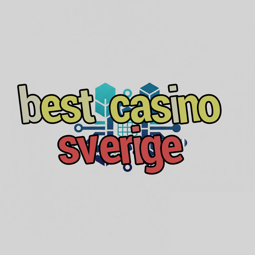 best casino sverige